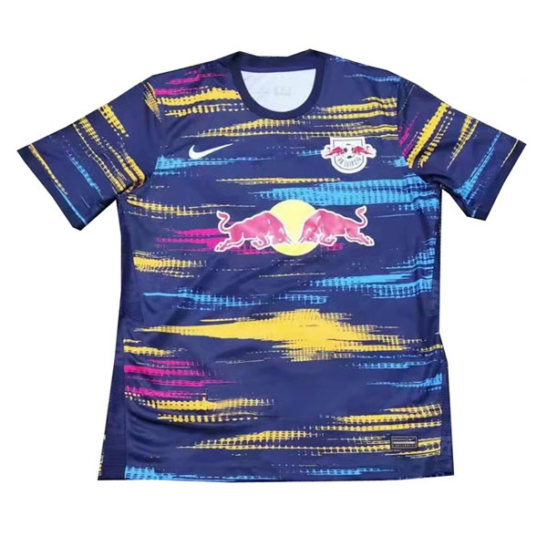 Tailandia Camiseta RB Leipzig Segunda Equipación 2021/2022